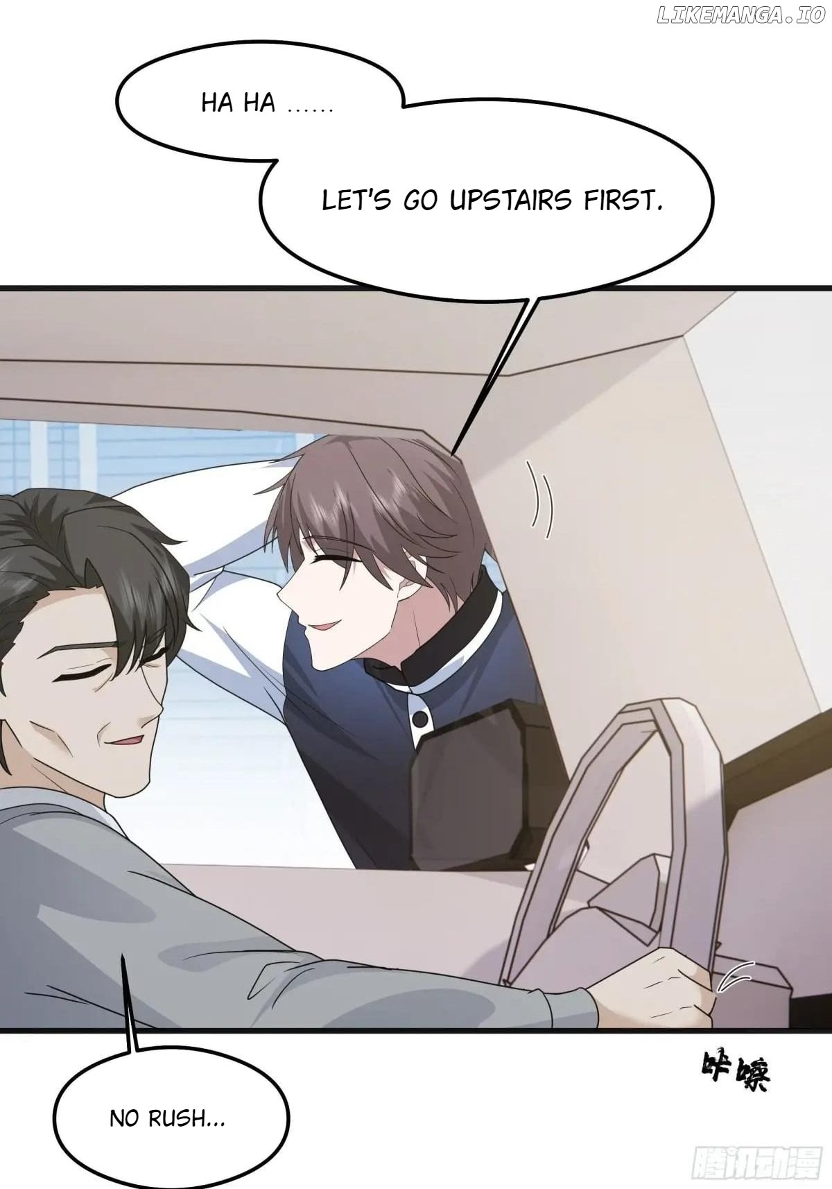 I Really Don’t Want to be Reborn Chapter 426 - page 18